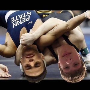 Meet your Posher, Charles